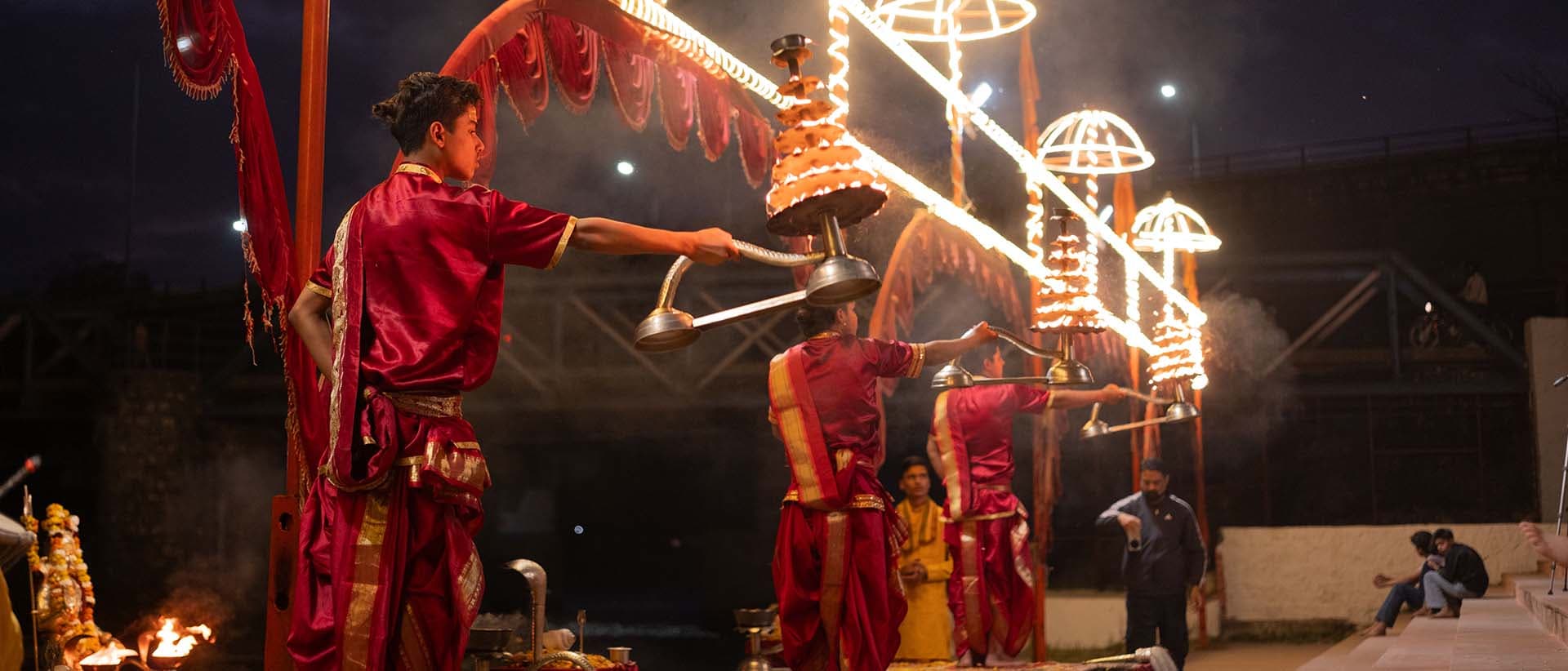 Sacred Silence Meditation