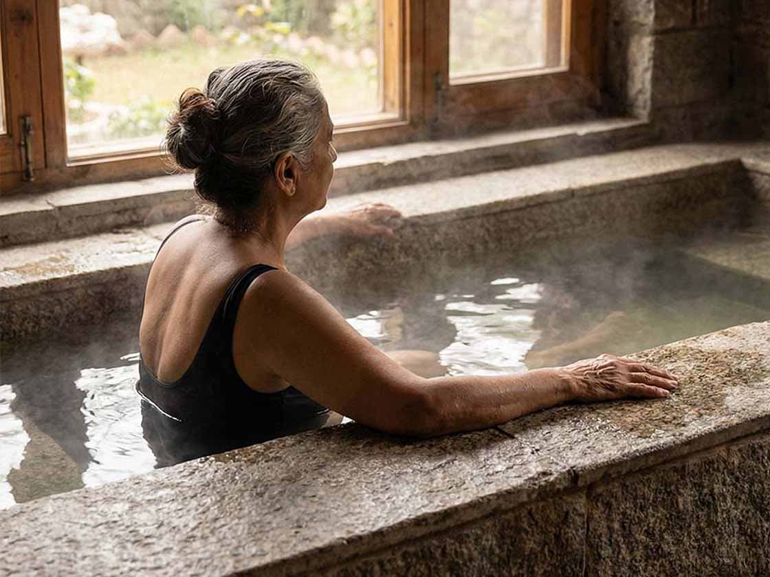 Gentle Senior Wellness