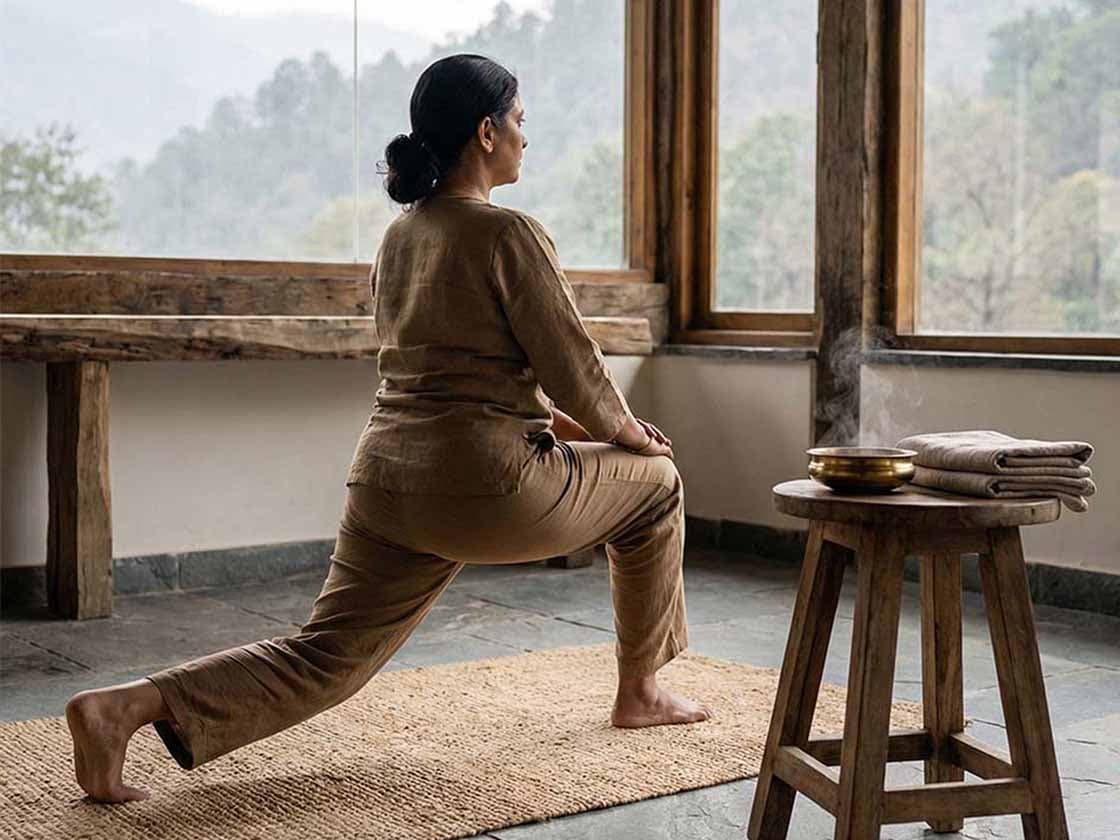 Metabolic & Lifestyle Reset