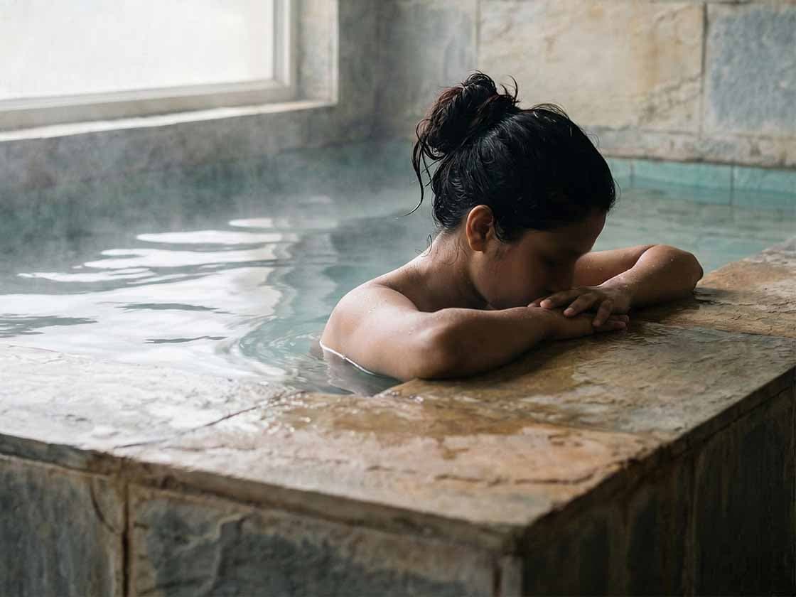 Stress Reset & Nervous System Balance